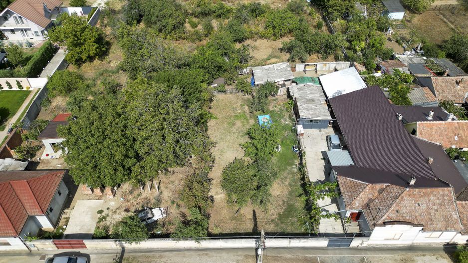 Loc de casă în Poltura Arad - Poză 2