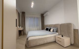 Apartament 3 camere de inchiriat | Cortina North - Poză 8