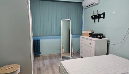 Apartament 3 camere renovat | 10 min metrou Obor | 75mp | Bloc reabilitat