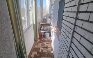 3 Camere la 3 minute Metrou Crangasi- Parc - Bloc Reabilitat - Poză 4