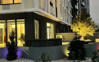 PRIMA ÎNCHIRIERE!Apartament 2 camere în complex nou–Lacul Morii+ parcare inclusa - Poză 1