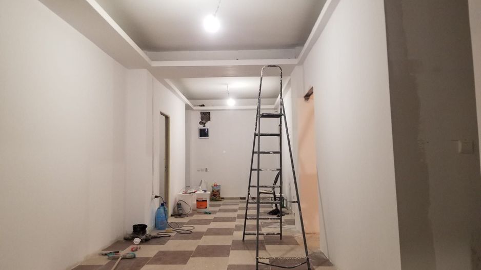 Mihai Bravu, fix langa metro - Studio Videochat | Salon | 400mp | - Poză 25