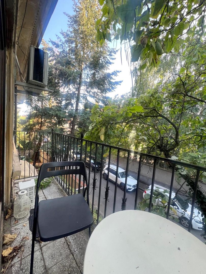 2 camere in vila Primaverii - Poză 11