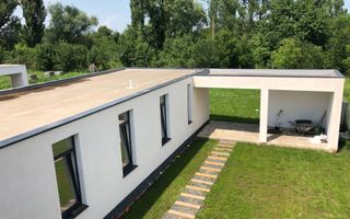 Casa individuala moderna in zona de Nord - Poză 2