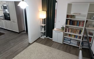 Apartament 3 camere | Gradina 44 MP | Parcare | Arhitectilor - Poză 3