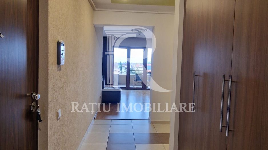 Apartament cu 3 camere exclusivist | Iosia | Oradea - Poză 12