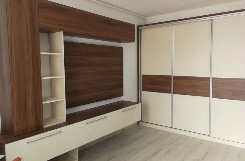 Apartament 2 camere la prima inchiriere Militari Residence - Poză 14