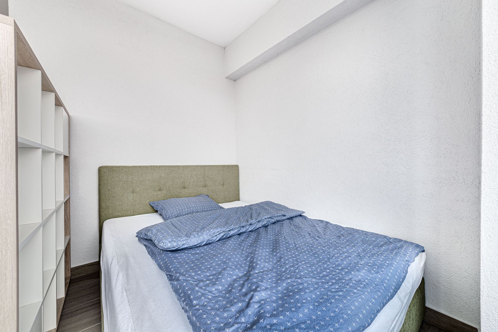 Cladire apartamente de inchiriat - Poză 4