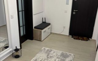 Apartament de vânzare, 3 camere, complet mobilat și utilat, Valea Lupului - Poză 3