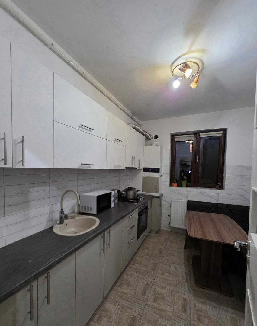 Apartament 2 camere + loc de parcare Acvilei, Chiajna - Poză 6