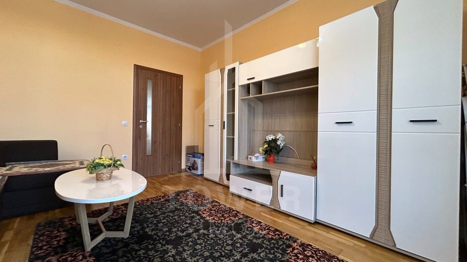 Apartament 2 camere de închiriat / Zona Turnișor - Alma 2 - Poză 3