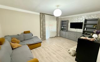 Apartament 3 camere, 65 mp, balcon, boxa, 2 parcari, Piata Zorilor - Poză 4