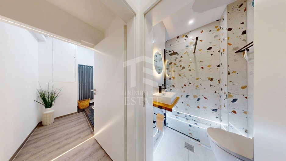 Centrul Istoric - Apartament lux, Strada Smârdan Randament excelent - Poză 13