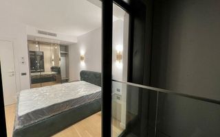 Inchiriere apartament 2 camere | One Herastrau Towers - Poză 9