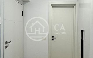 Apartament LUX de închiriat cu 2 camere în PRIMA ARENA, Oradea - Poză 12