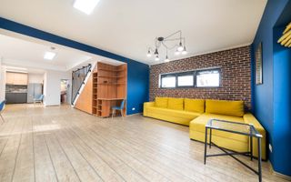 Vilă Individuală | Tunari-Pipera | 160 mp Utili - Poză 18