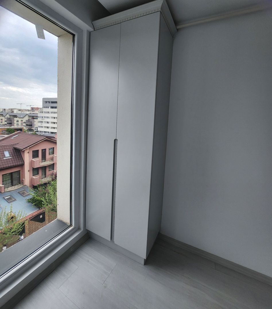 Apartament 2 camere PREMIUM nou,Partial Mobilat, Pallady,10 min Metrou - Poză 2