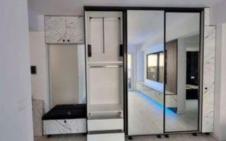 Apartament cu 2 camere, Valea Lupului Residence 2, parter, loc de parcare - Poză 1