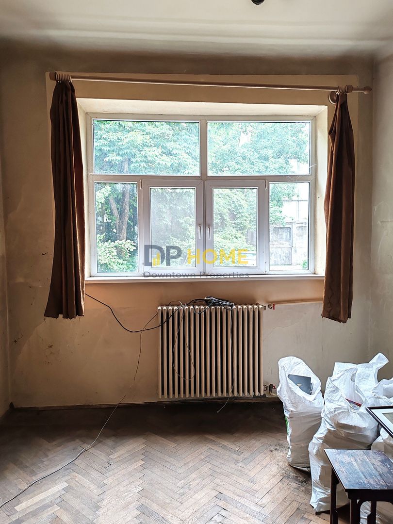 Apartament in vila zona Cismigiu - Poză 5