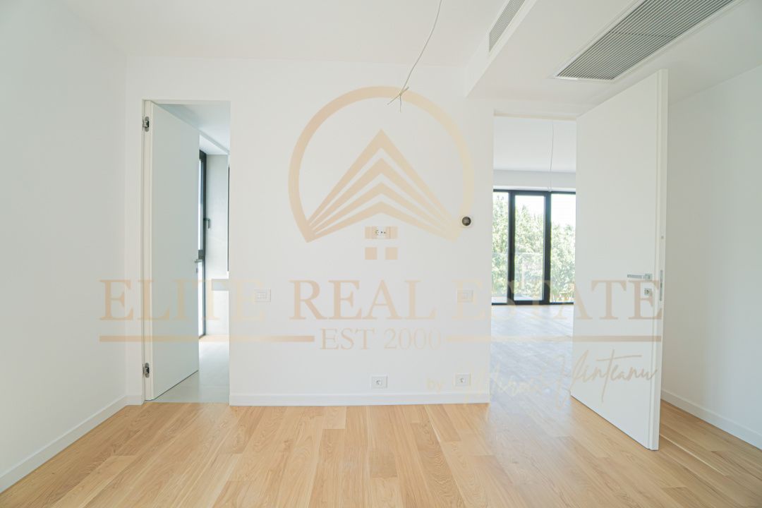 Stațiunea Mamaia - Vânzare apartament cu 4 camere, 3 bai cu vedere la lac. - Poză 8