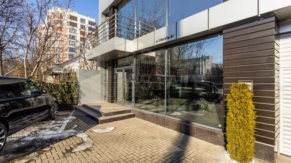 Сhirie, spațiu comercial, 231 mp, str. Alba-Iulia, Buiucani - Poză 2