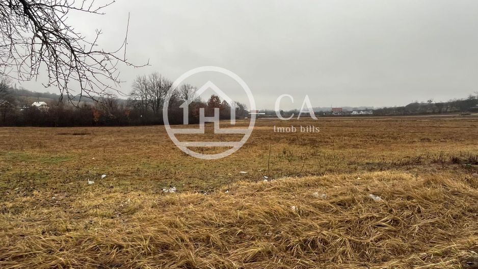 Teren intravilan de vanzare in Beiuș, Bihor - Poză 1