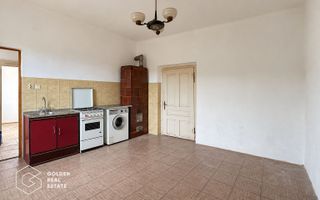Teren intravilan de 1.555 mp cu constructie, Sebis, jud. Arad - Poză 10