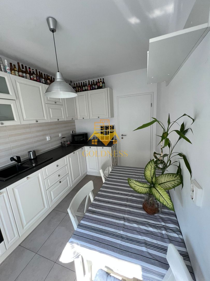 2 camere, Parcare Subterana, Premium, Sophia Residence, Buna Ziua - Poză 11