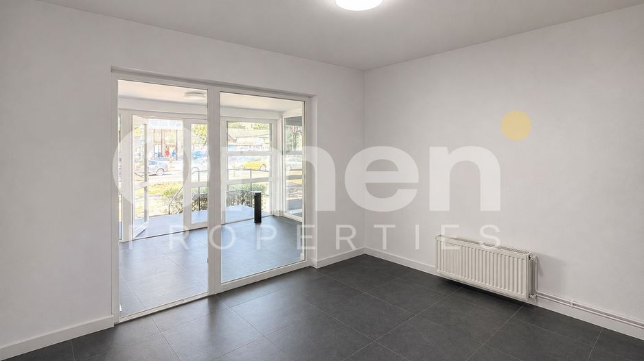 Spatiu comercial cu trafic pietonal intens | renovat | 80 mp | Vis a vis de Vivo - Poză 5