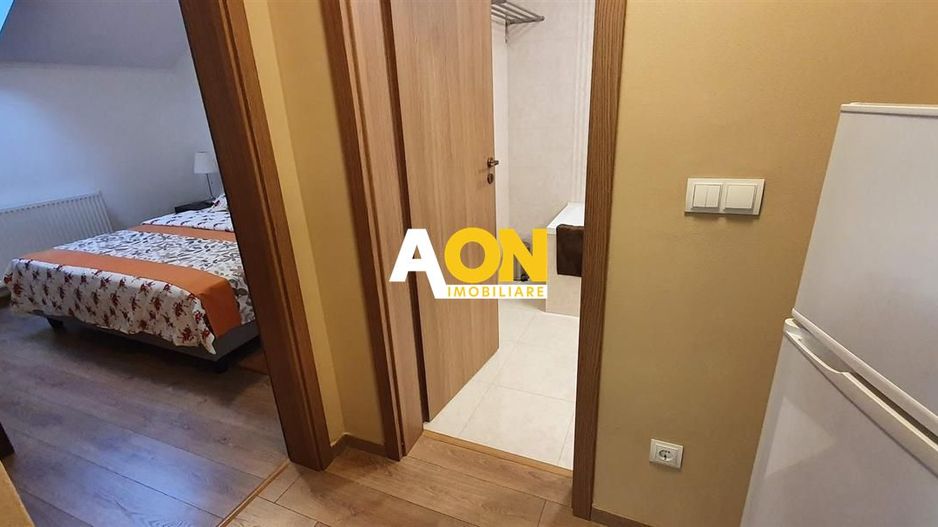 Apartament 2 camere, cartier Orhideea - Poză 3