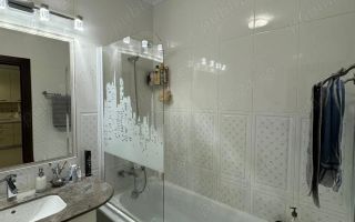 2 camere open space, Parcare, Modern, Complex Bonjur, Zona Buna Ziua - Poză 5