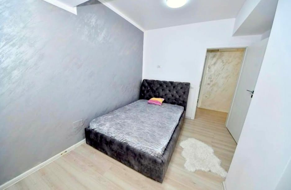 De inchiriat apartament 2 camere, bloc Flamingo, etaj 3, 500 euro - Poză 4
