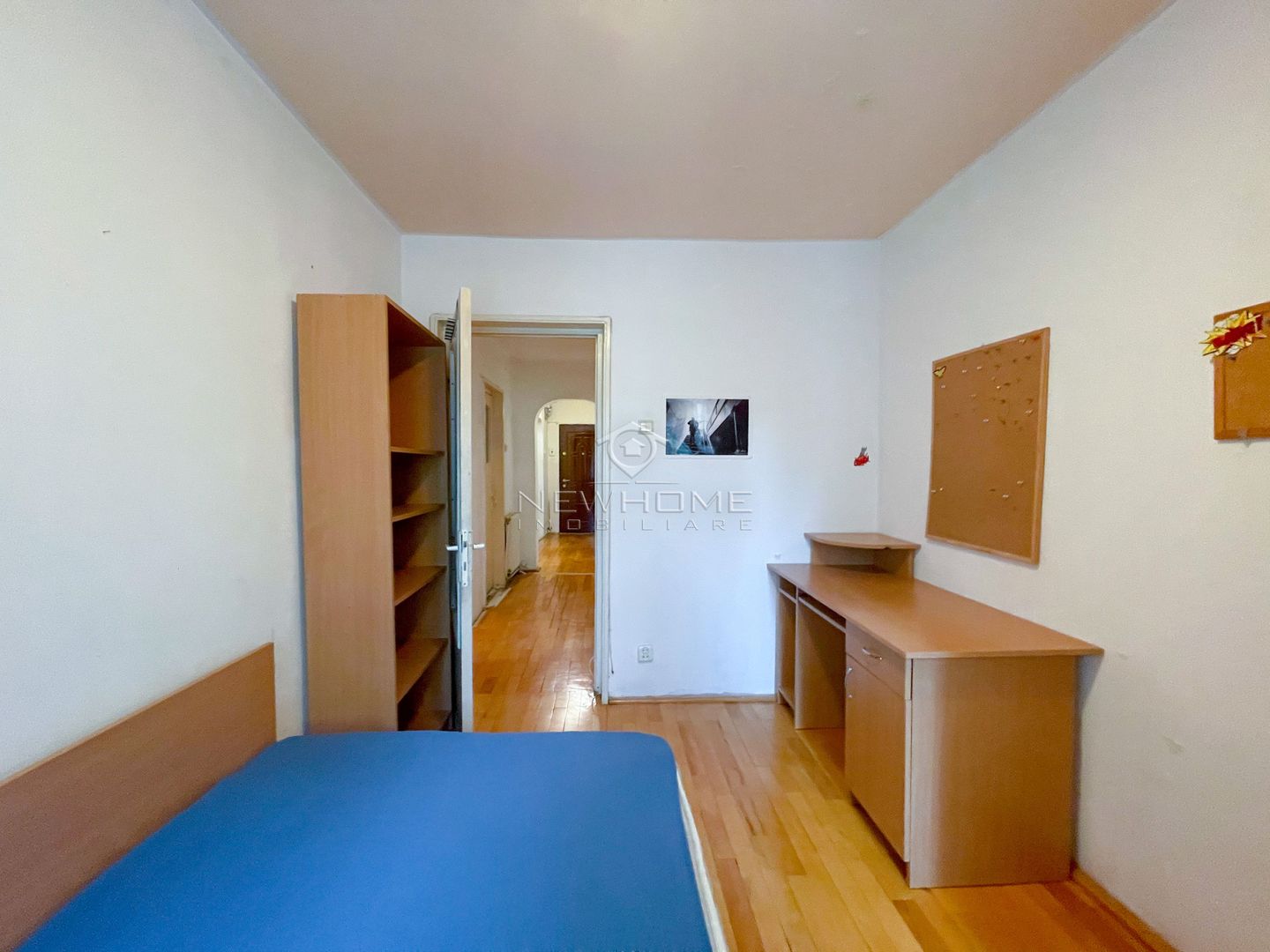 Apartament 3 camere decomandat în zona BIG Manastur - Poză 7
