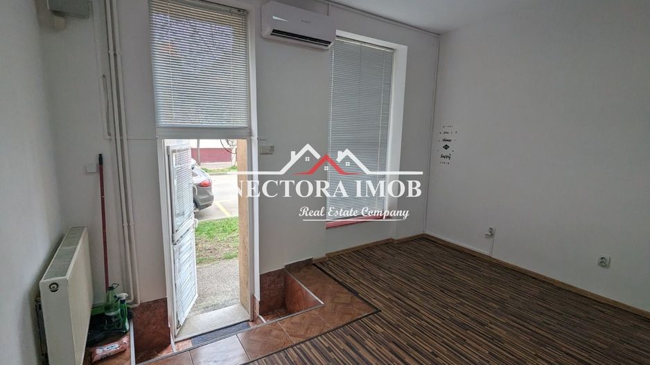 NECTORA IMOB-Spatiu comercial Ultracentral 25 mp, Str. Cuza Voda - Poză 2