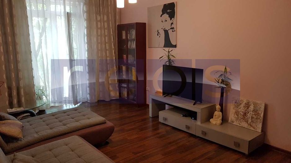 DE INCHIRIAT APARTAMENT 3 CAMERE 84MP | POLITEHNICA | METROU | PARCARE - Poză 2
