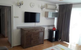 Închiriez garsonieră modernă, Decebal - Piața Muncii, - Poză 1