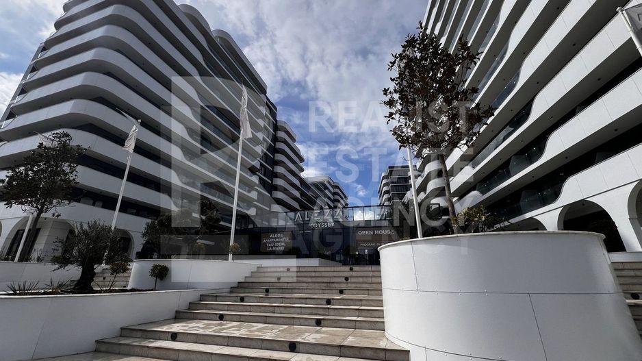 Vânzare, apartament, 2 camere, Mamaia Nord, Constanța - Poză 1