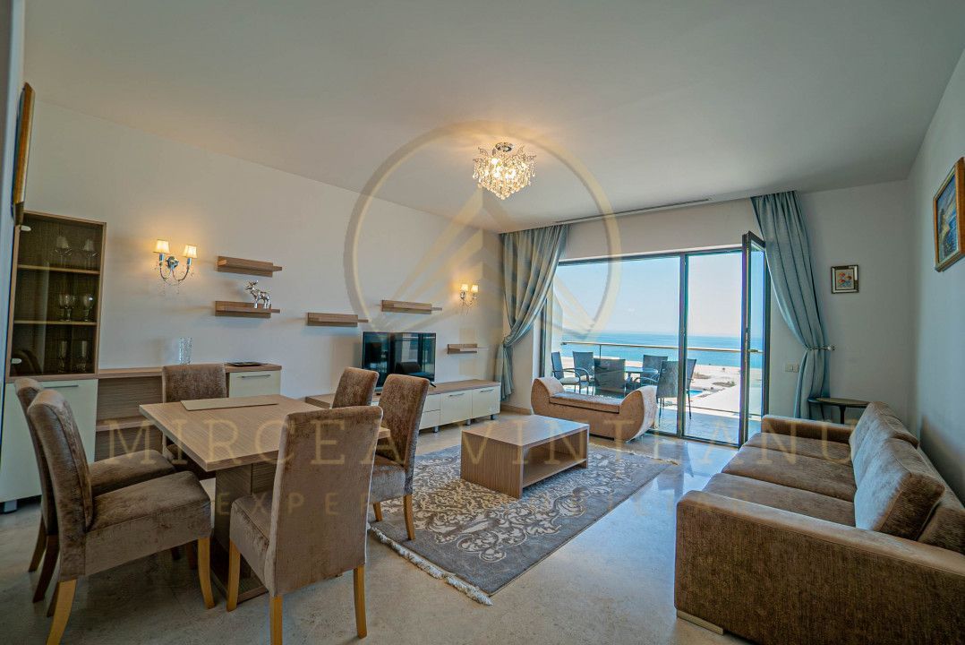 Stațiune Mamaia/ Hotel Rex - Penthouse  în Caelia Residence. - Poză 2