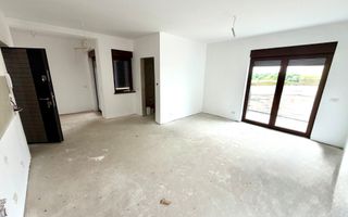 Apartament cu 3 camere tip penthouse in Giroc in zona Braytim - Poză 1