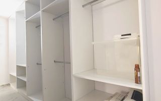 Apartament cu 1 cameră, 57 mp, complet mobilat și utilat, zona Vișan, Iași - Poză 5