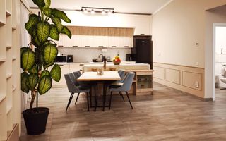 Casă 3 dormitoare, modernă și complet utilată - Săsar! - Poză 7