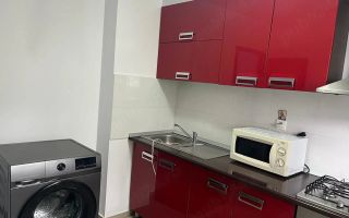 Apartament 2 camere renovat complet in zona Drumul Tanerei la 5 minute de metrou - Poză 5