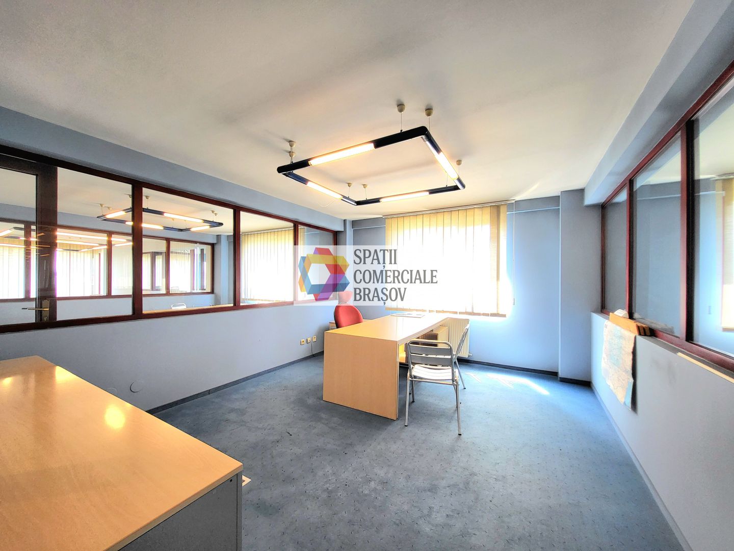 Showroom cu teren de 4450 mp #plus-imo.ro - Poză 9