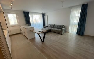 Apartament 2 camere Urban Plaza - Poză 2