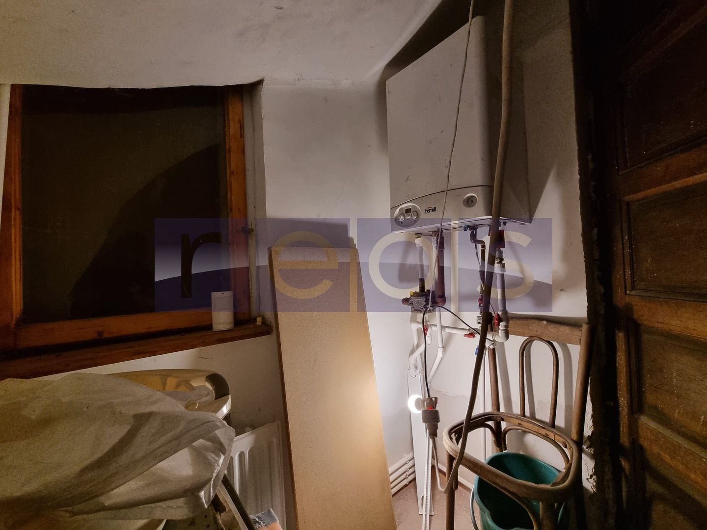 VANZARE CASA | S+P+1+M | ZONA UNIRII - Poză 39