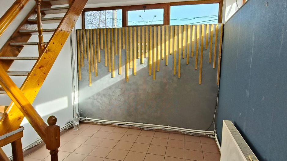 Spațiu comercial de închiriat  Str. Domnească, Galați - Poză 2