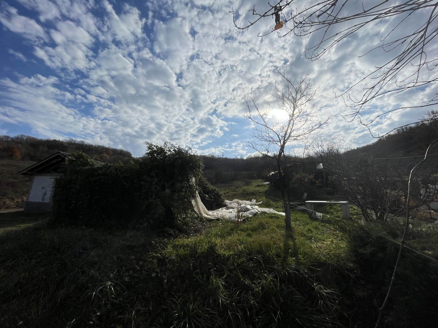 Casă semifinisată în Poienița - Poză 3