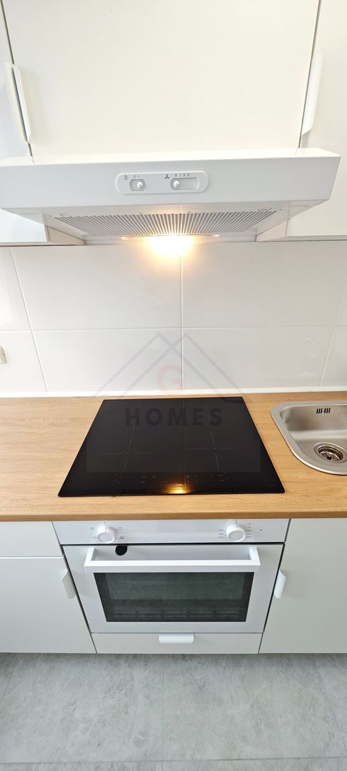 Renovat recent, aproape de Judetean, aproape de Complex, PET FRIENDLY! - Poză 27