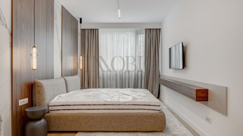 Apartament 4 Camere | Aviatorilor - Charles de Gaulle - Poză 13