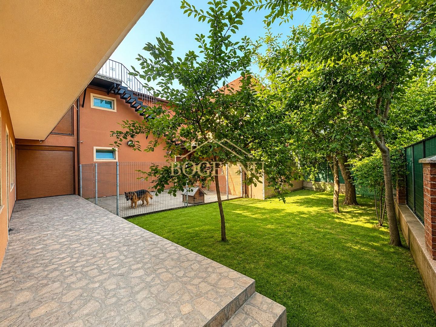 BG189-Vilă premium 740 mp utili,3 spații comerciale | Timisoara-Nord - Poză 23